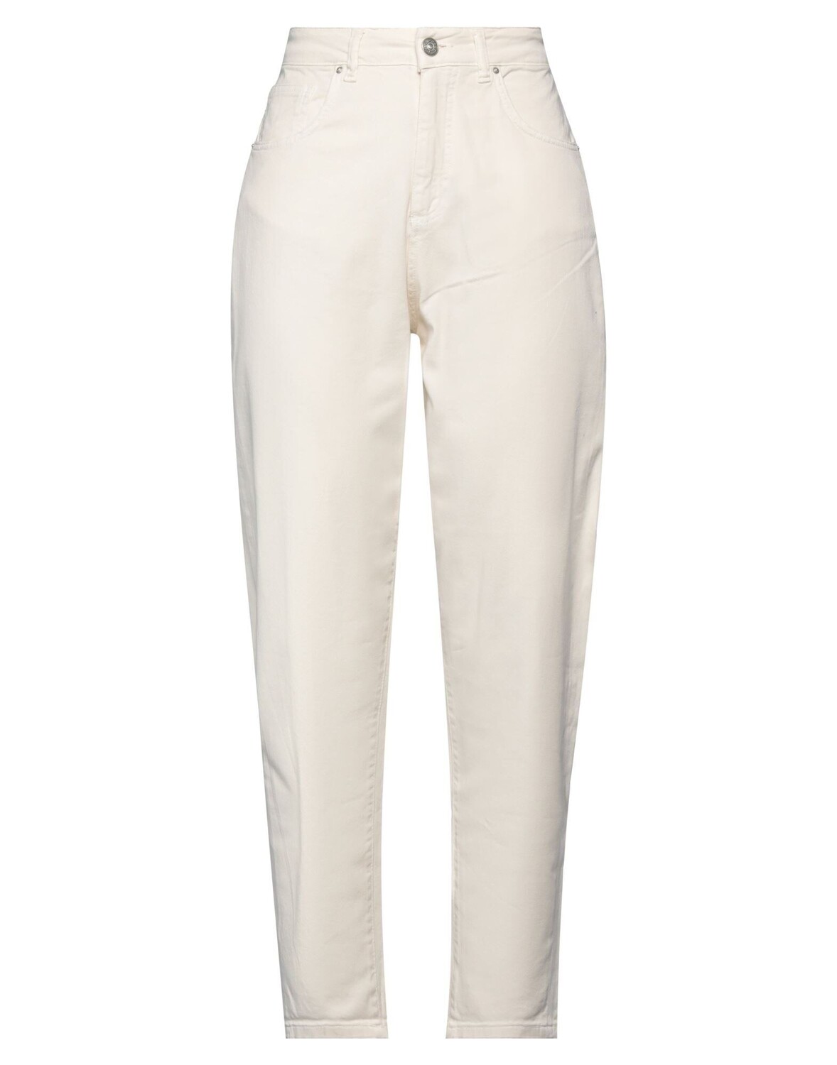 Брюки Noir And Bleu, слоновая кость
Брюки Noir And Bleu, слоновая кость