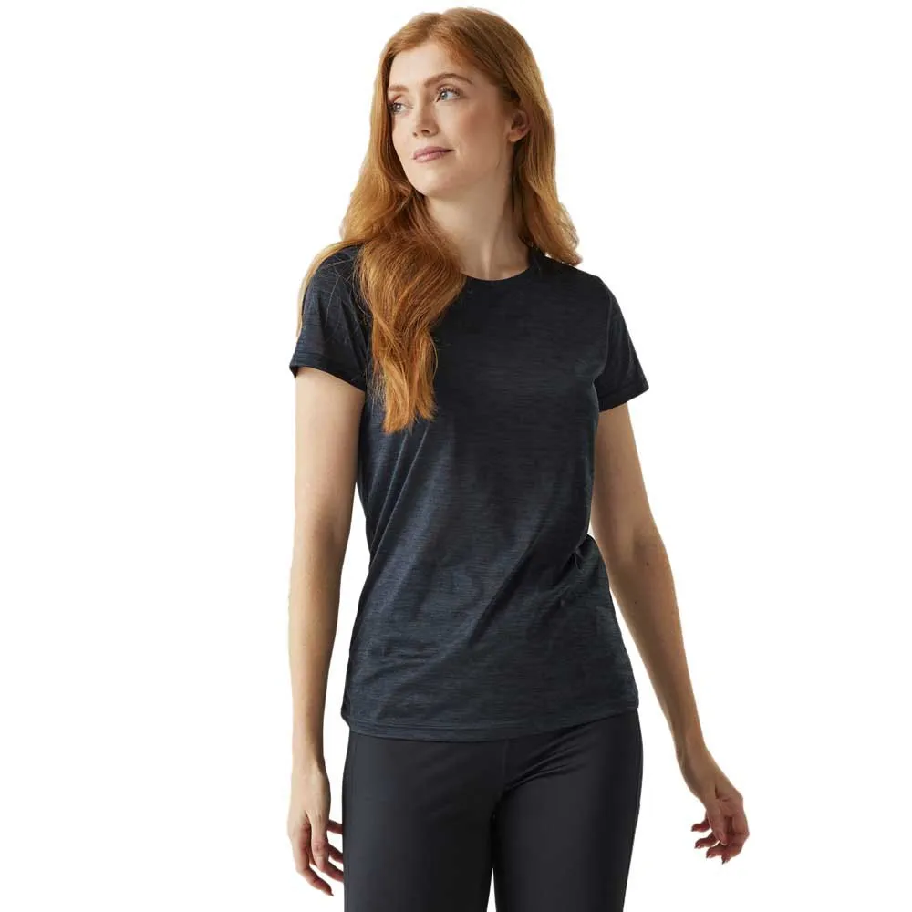 Футболка Regatta Fingal Edition, черный
Футболка Regatta Fingal Edition, черный