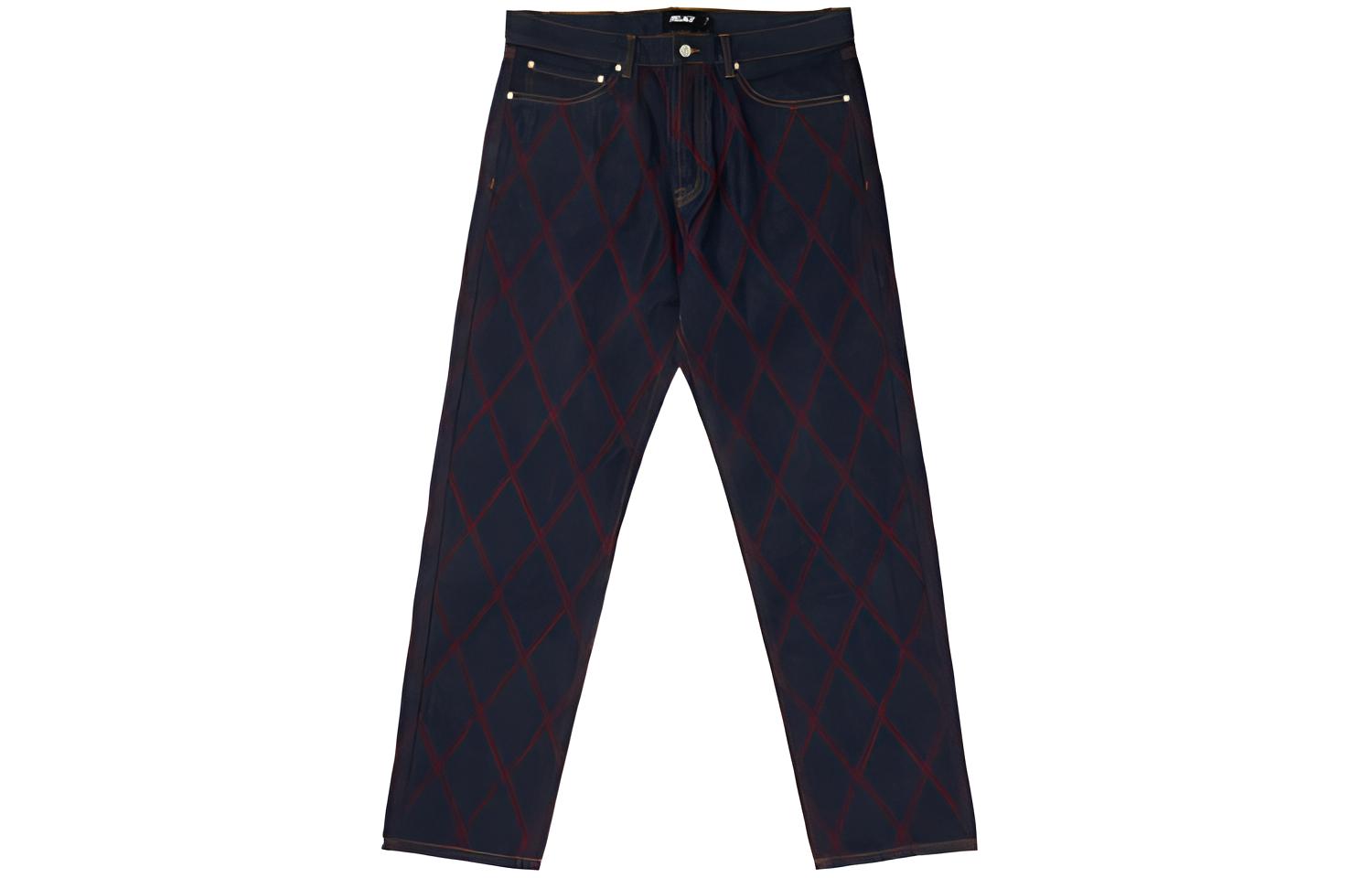 Джинсы с алмазной строчкой PALACE, темно-синий
Джинсы с алмазной строчкой PALACE, темно-синий