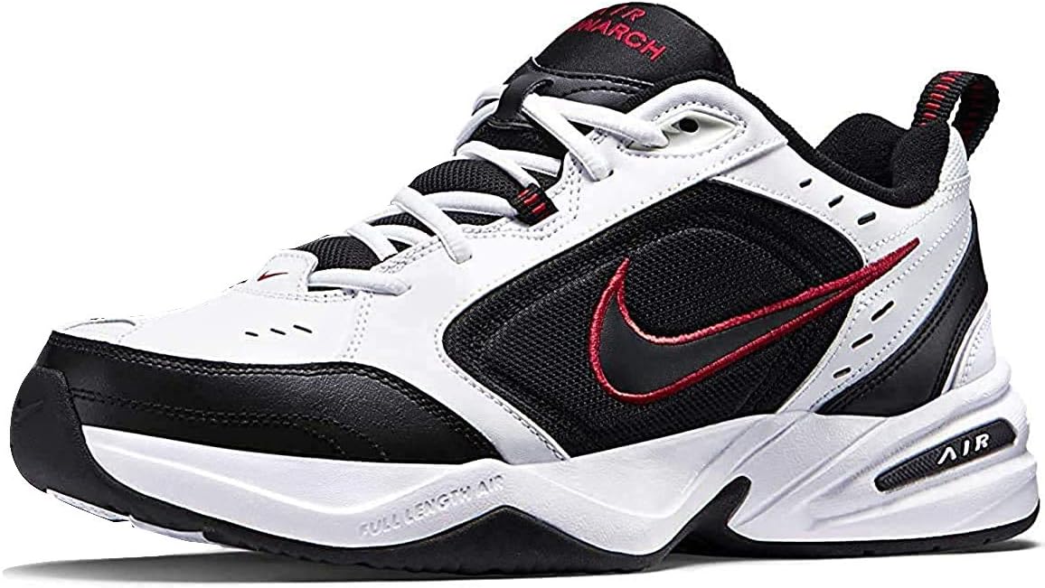 Кроссовки Nike Unisex Air Force 1 07, белый/черный
Кроссовки Nike Unisex Air Force 1 07, белый/черный