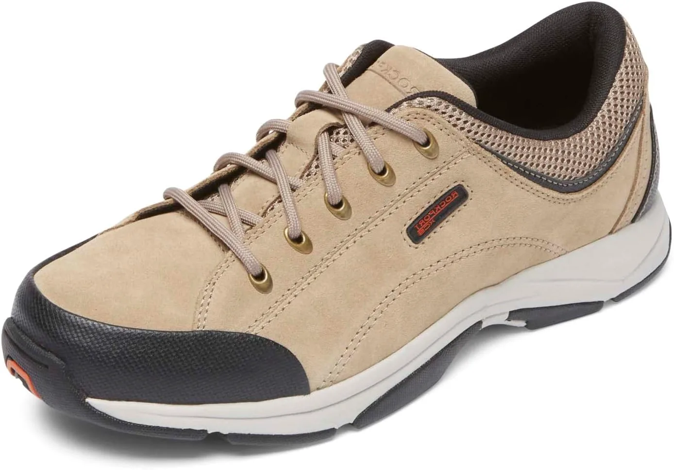 Мужские прогулочные туфли Rockport Chranson
Мужские прогулочные туфли Rockport Chranson