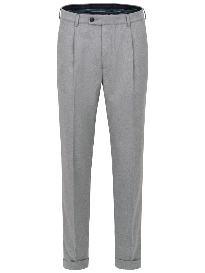 Тканевые брюки Bugatti, серый
Тканевые брюки Bugatti, серый