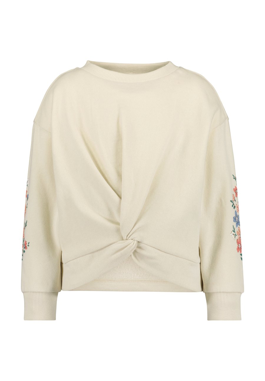 Толстовка Blue Seven Sweatshirt, Beige
Толстовка Blue Seven Sweatshirt, Beige