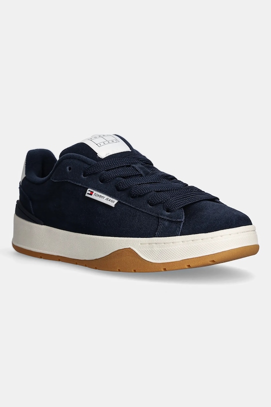 Замшевые кроссовки SKATER SNEAKER Tommy Jeans, темно-синий
Замшевые кроссовки SKATER SNEAKER Tommy Jeans, темно-синий