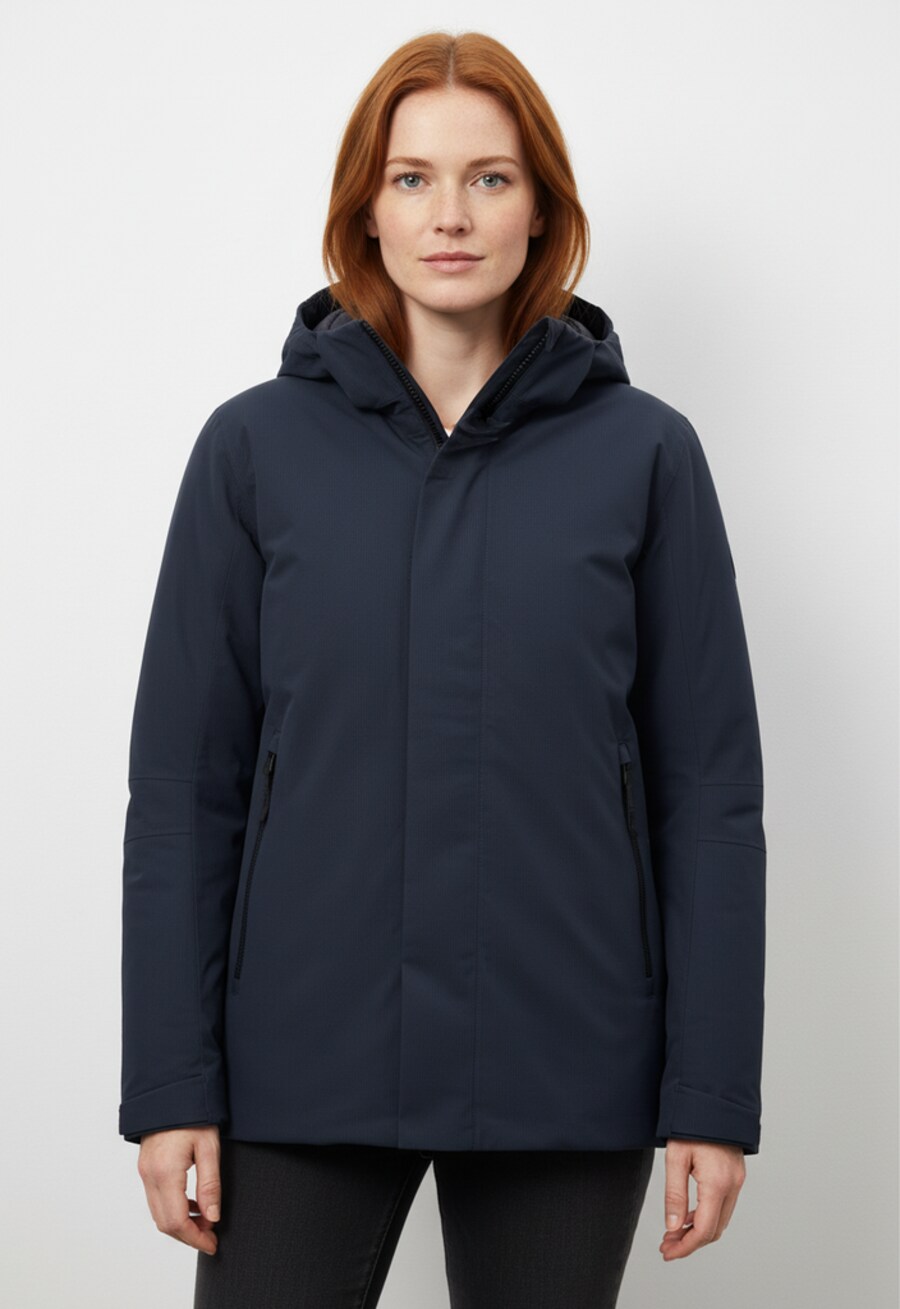 Куртка для активного отдыха G.I.G.A. DX by killtec, антрацит
Куртка для активного отдыха G.I.G.A. DX by killtec, антрацит