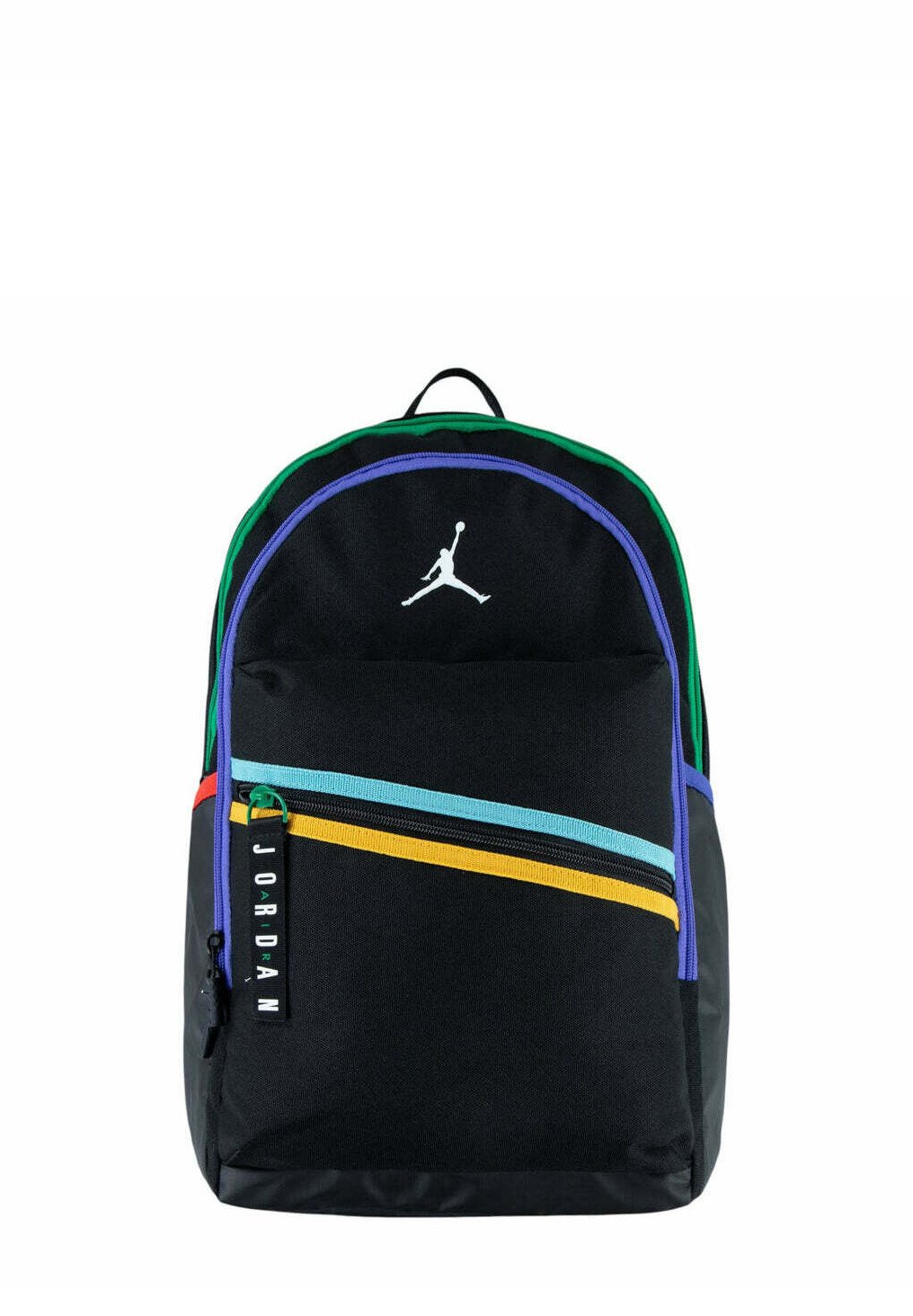 Рюкзак Jordan, черный
Рюкзак Jordan, черный