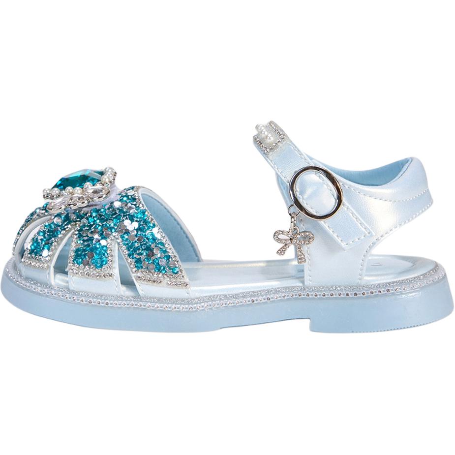 Дышащие и износостойкие детские сандалии для детей DAPHNE KIDS, синий
Дышащие и износостойкие детские сандалии для детей DAPHNE KIDS, синий