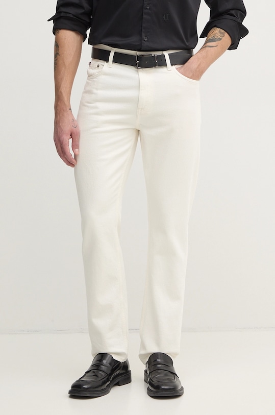 Джинсы Tommy Hilfiger, бежевый
Джинсы Tommy Hilfiger, бежевый