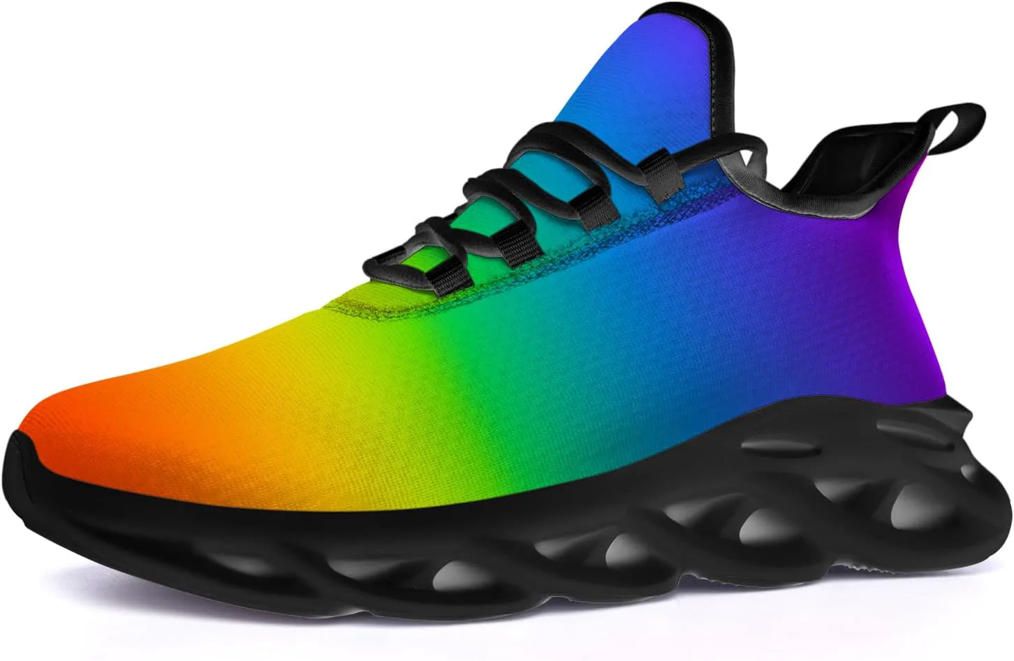 Кроссовки Ciadoon с американским флагом для мужчин и женщин, для бега по шоссе, спорта, ходьбы, тенниса, обувь на 4 июля, подарок для него и для нее, мультиколор
Кроссовки Ciadoon с американским флагом для мужчин и женщин, для бега по шоссе, спорта, ходьбы, тенниса, обувь на 4 июля, подарок для него и для нее, мультиколор