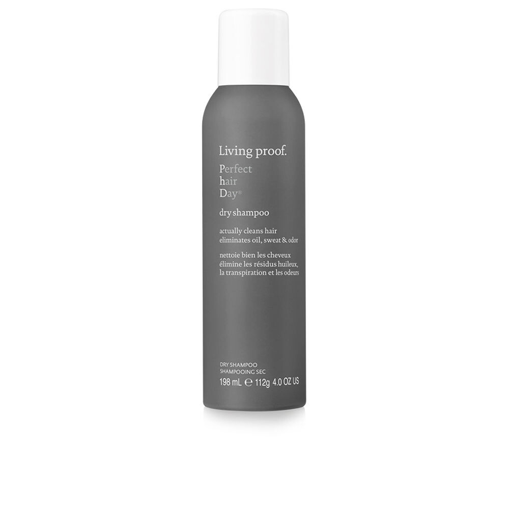 Сухой шампунь Perfect Hair Day Dry Shampoo Living Proof, 198 мл
Сухой шампунь Perfect Hair Day Dry Shampoo Living Proof, 198 мл