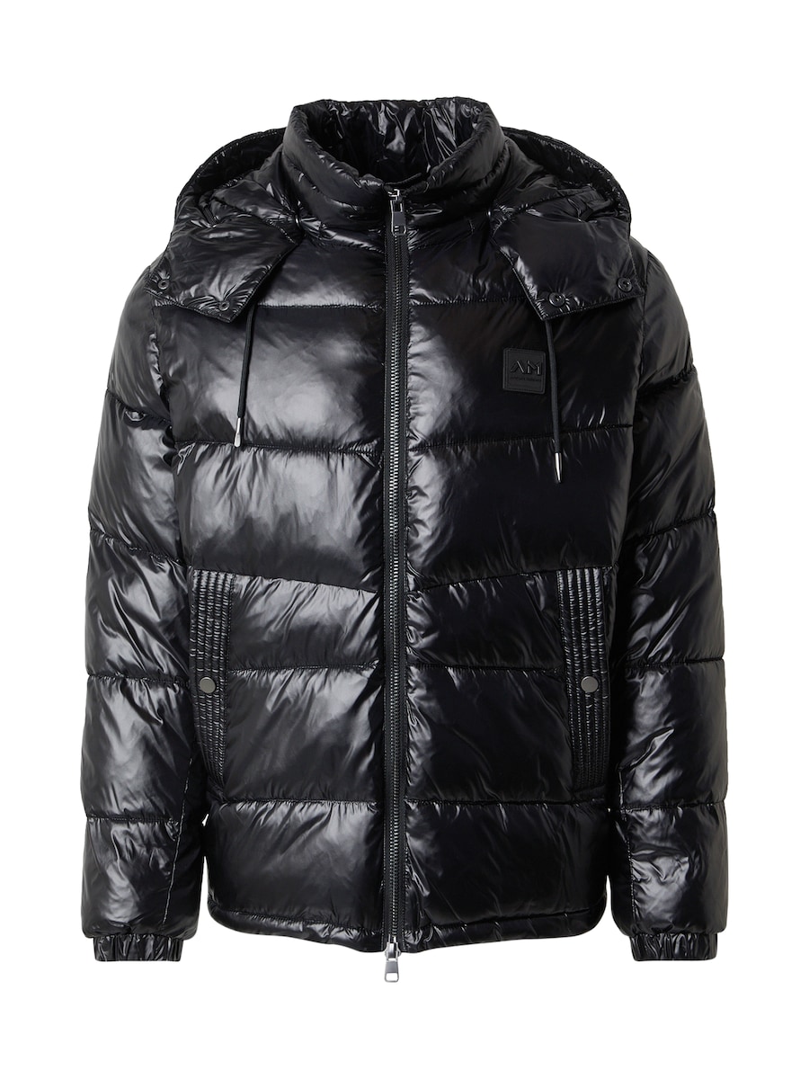 Куртка межсезонная ANTONY MORATO, черный
Куртка межсезонная ANTONY MORATO, черный