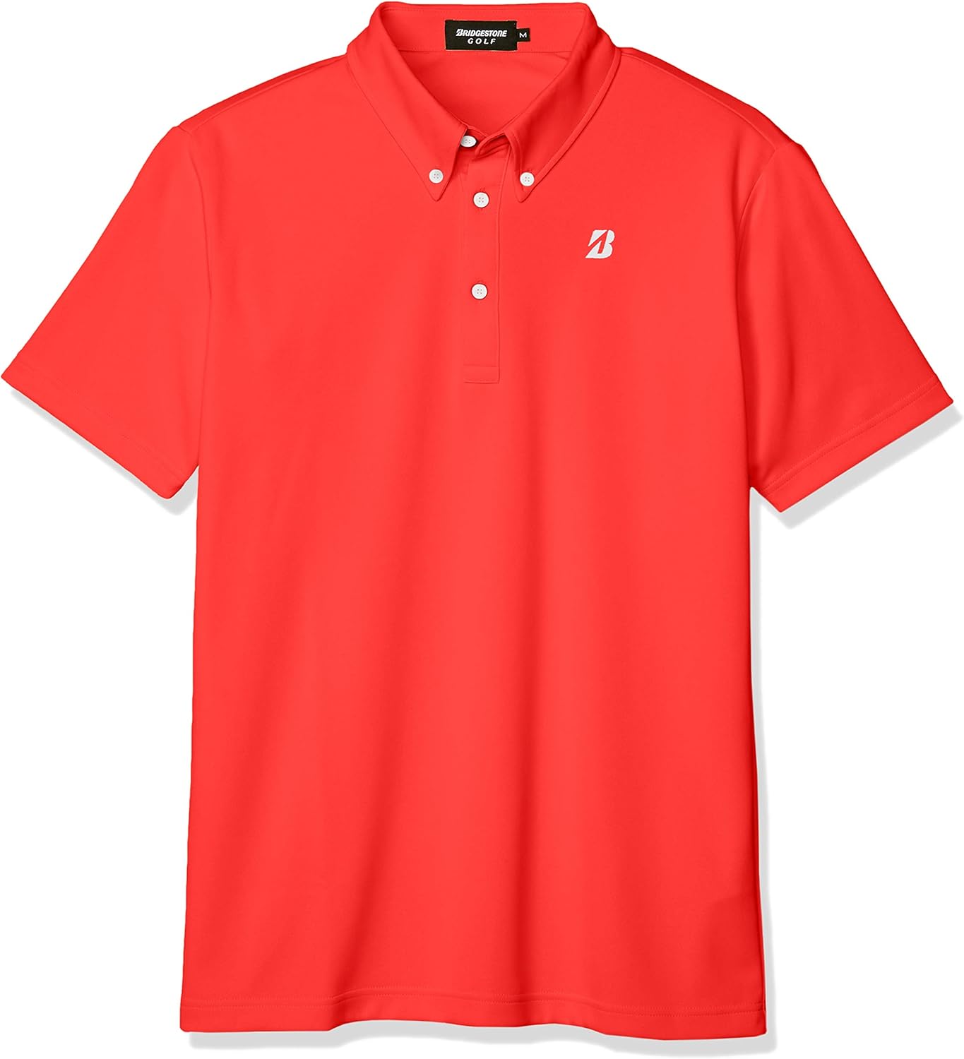 Мужская рубашка с коротким рукавом на пуговицах BRIDGESTONE 50G02A 50G02A, красный
Мужская рубашка с коротким рукавом на пуговицах BRIDGESTONE 50G02A 50G02A, красный