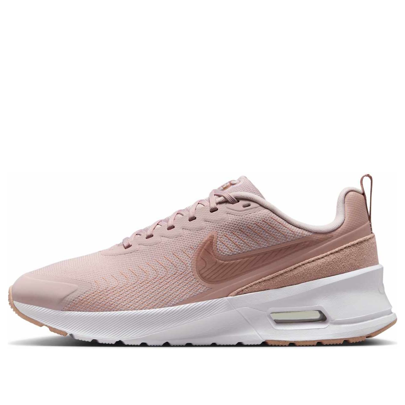 (WMNS) Nike Air Max Nuaxis 'Barely Rose'
(WMNS) Nike Air Max Nuaxis 'Barely Rose'