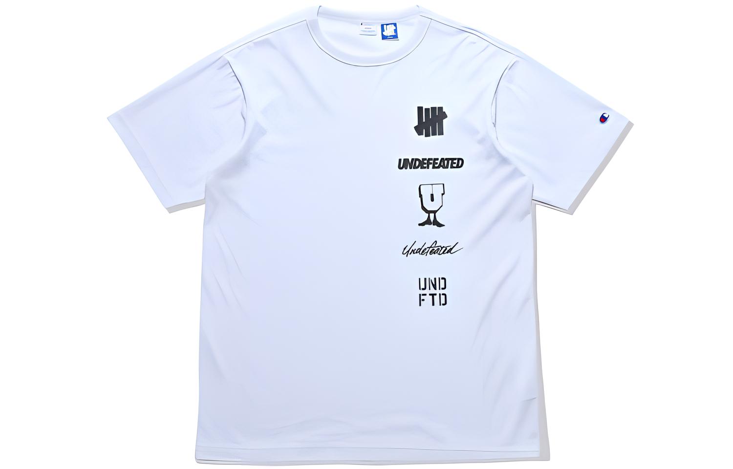 Футболка X Uactp X Union X Born X Raised X Assc Toy Drive UNDEFEATED, белый
Футболка X Uactp X Union X Born X Raised X Assc Toy Drive UNDEFEATED, белый