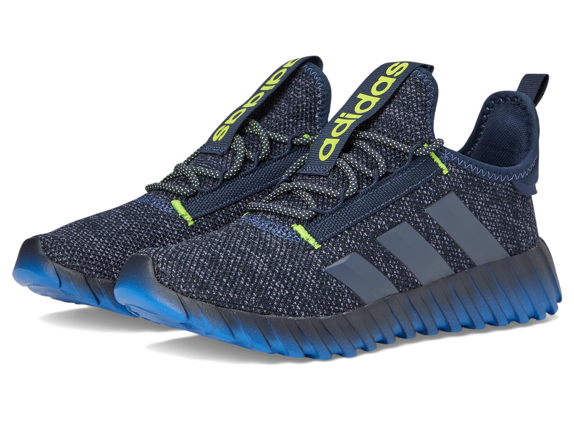 Кроссовки adidas Kids Kaptir Flow Sportswear Shoes, цвет Ink/Solar Slime/Bright Royal
Кроссовки adidas Kids Kaptir Flow Sportswear Shoes, цвет Ink/Solar Slime/Bright Royal