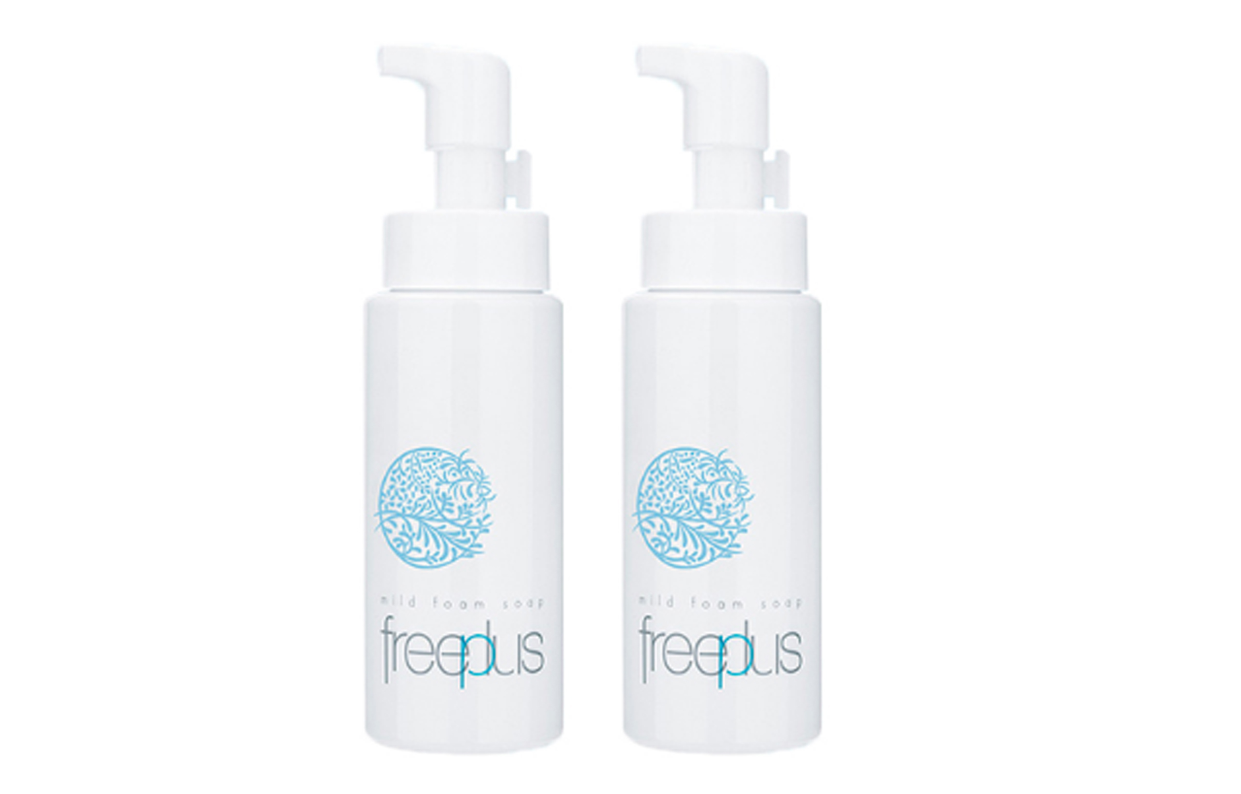 Пенка для умывания FULIFANGSI Amino Acid Hydrating с увлажняющим эффектом 250мл/250мл*2 Freeplus
Пенка для умывания FULIFANGSI Amino Acid Hydrating с увлажняющим эффектом 250мл/250мл*2 Freeplus