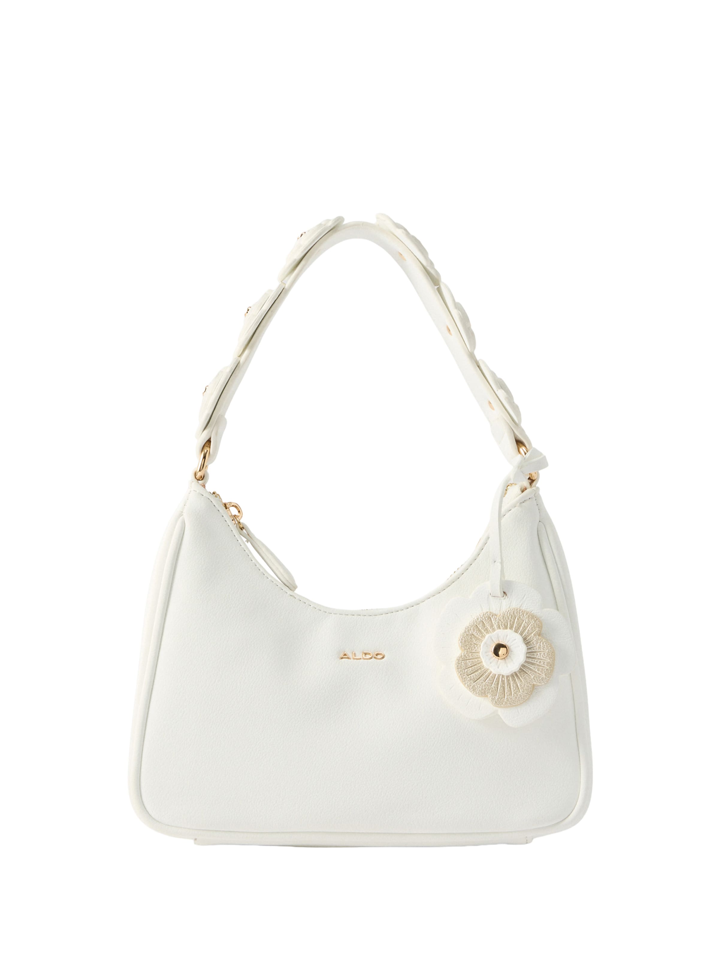 ALDO Сумка 'FFLORALINE' в белом цвете
ALDO Сумка 'FFLORALINE' в белом цвете