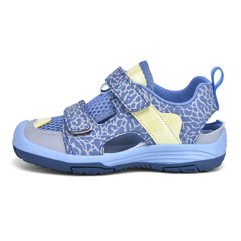 Низкие Детские сандалии SHIBU, синий
Низкие Детские сандалии SHIBU, синий