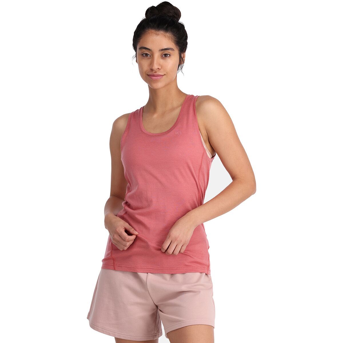 Топ Lucie Kari Traa, цвет cedar 
Топ Lucie Kari Traa, цвет cedar