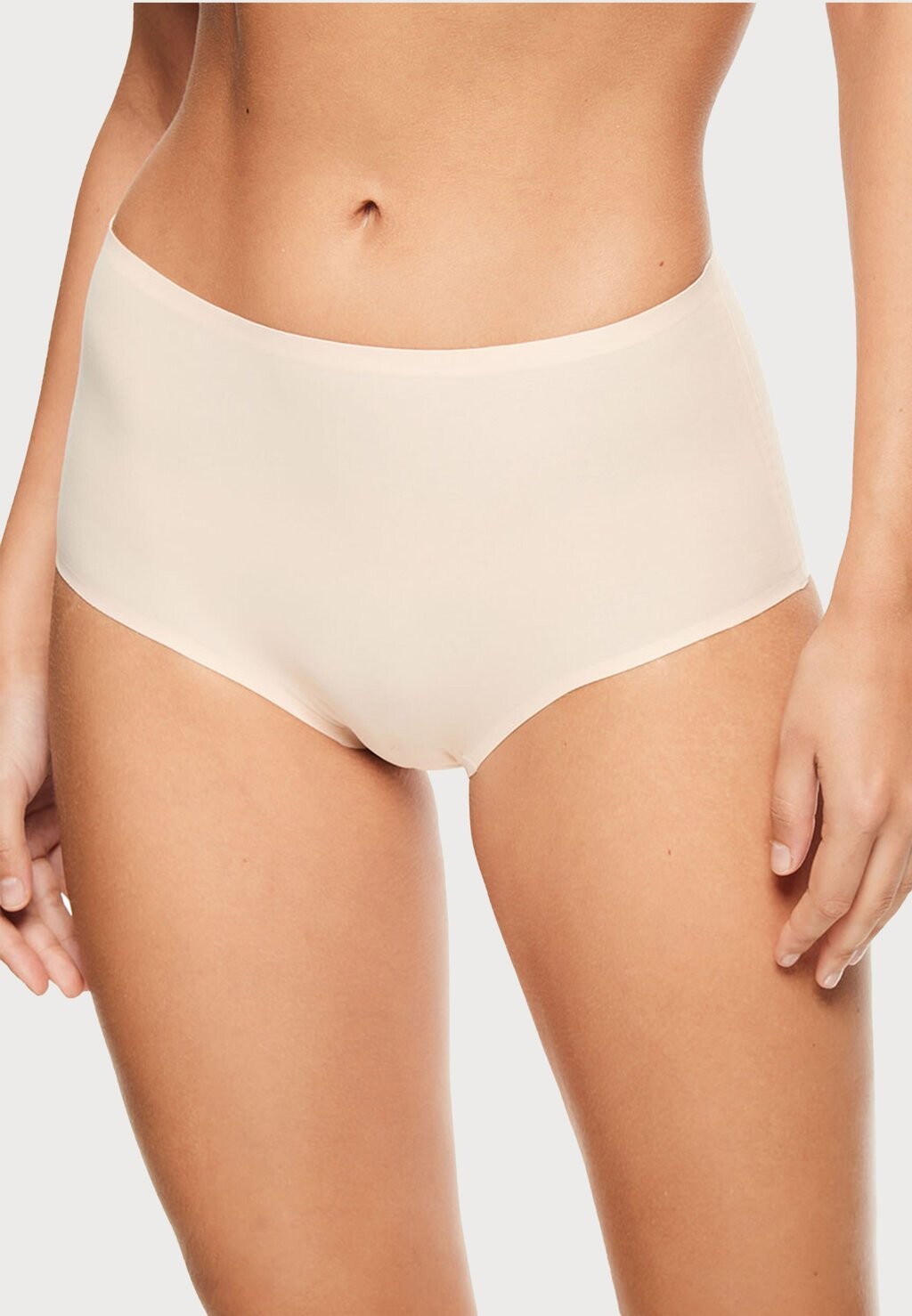 Трусы БРИФЫ С ВЫСОКОЙ ПОСАДКОЙ Chantelle, бежевый
Трусы БРИФЫ С ВЫСОКОЙ ПОСАДКОЙ Chantelle, бежевый