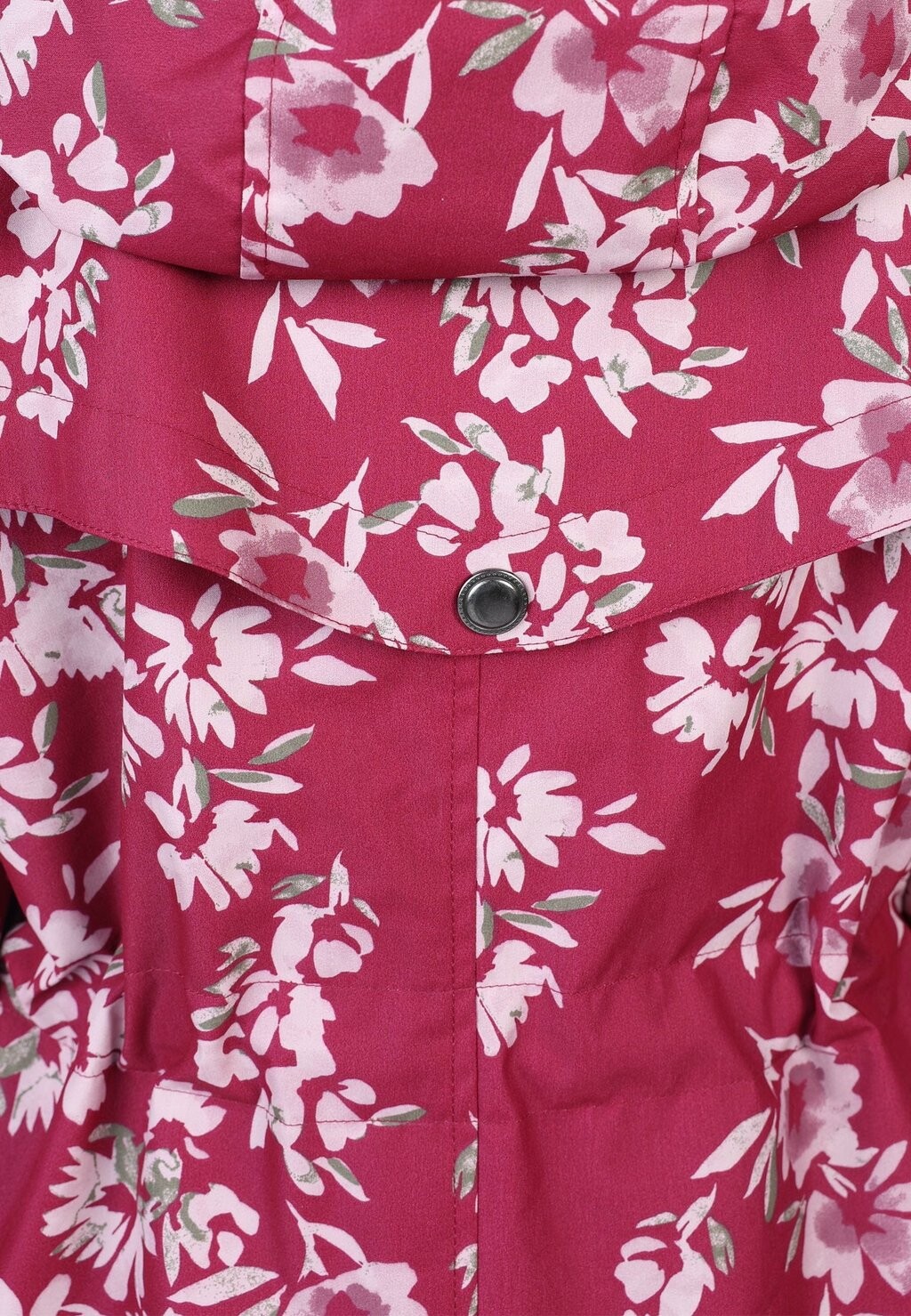 Водонепроницаемая куртка Sorgenfri Sylt, фиолетовый 
Водонепроницаемая куртка Sorgenfri Sylt, фиолетовый