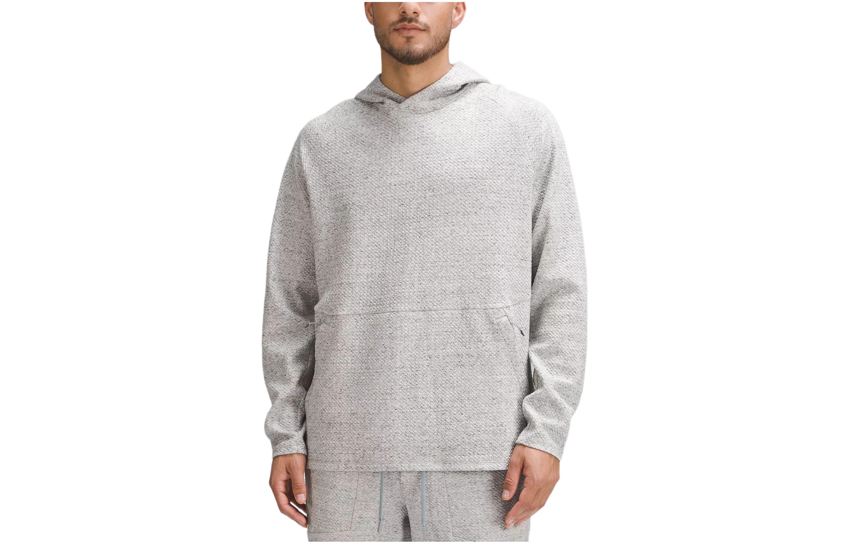 Толстовка мужская с капюшоном Moderate Regular Lululemon, mixed color melody светло-серый/черный/heatheкрасный melody светло-grey/черный
Толстовка мужская с капюшоном Moderate Regular Lululemon, mixed color melody светло-серый/черный/heatheкрасный melody светло-grey/черный