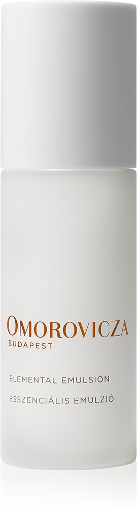 Гидроминеральная элементная увлажняющая эмульсия Omorovicza, 50 мл
Гидроминеральная элементная увлажняющая эмульсия Omorovicza, 50 мл