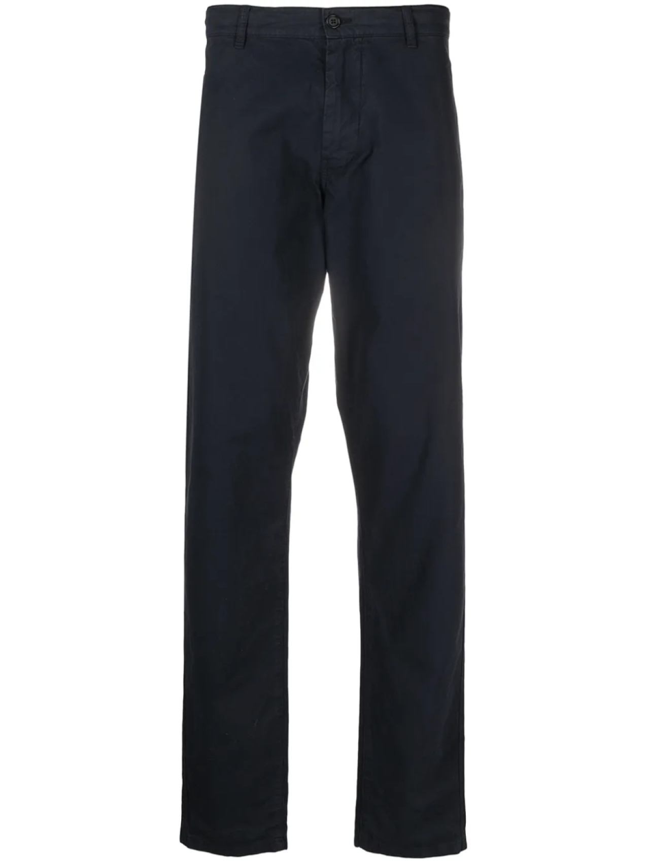 ASPESI прямые брюки, синий 
ASPESI прямые брюки, синий