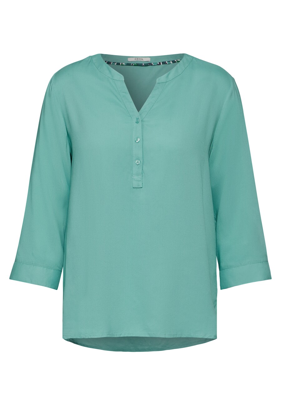 Туника CECIL Tunic, зеленый
Туника CECIL Tunic, зеленый