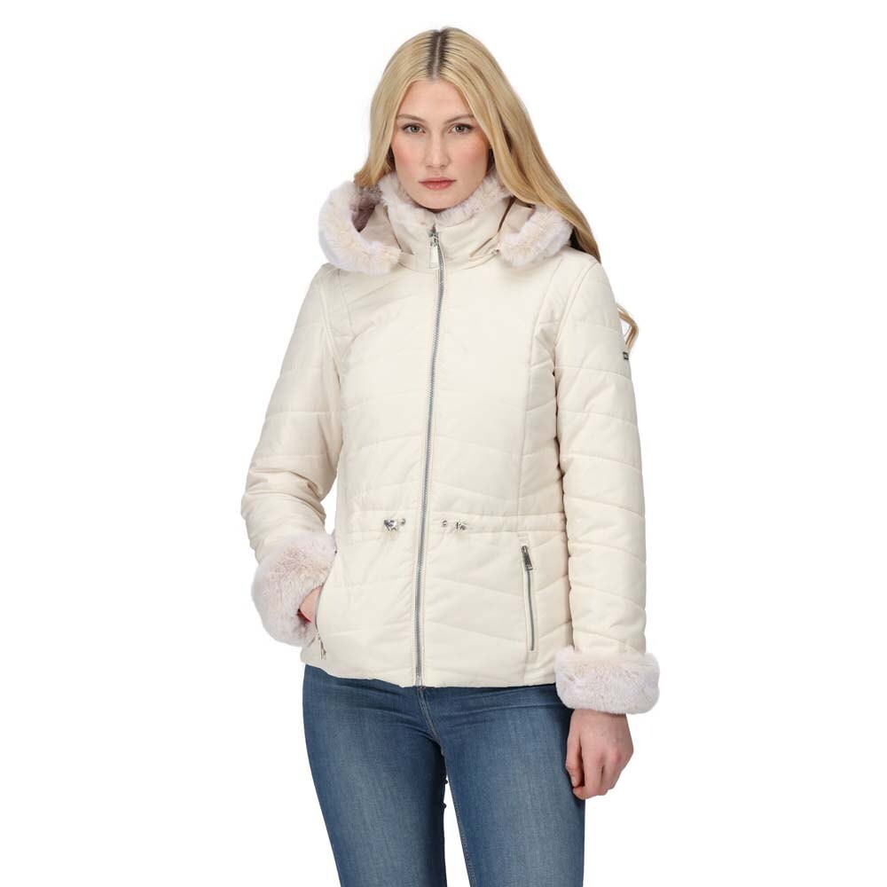 Куртка Regatta Willabella, белый
Куртка Regatta Willabella, белый