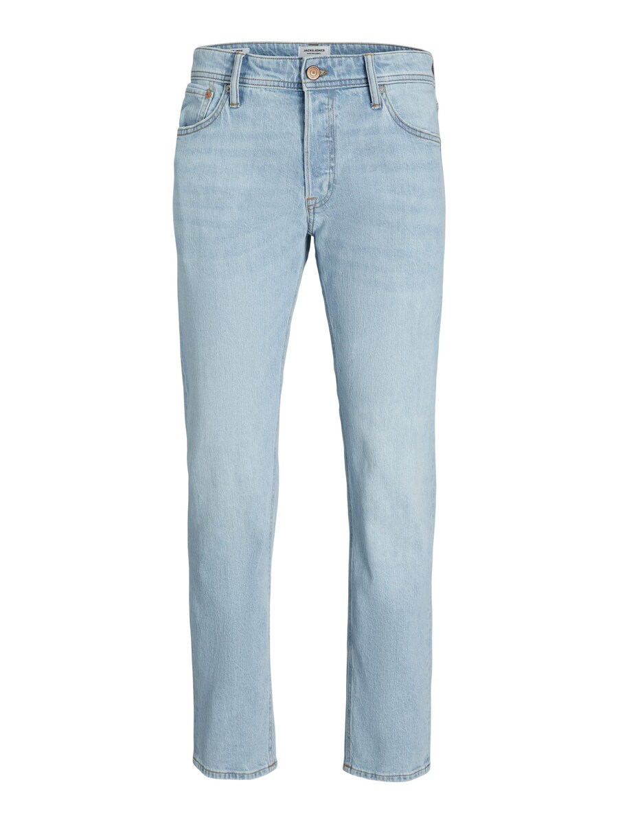 Джинсы свободного кроя JACK & JONES JACK & JONES Mike Original, Blue denim
Джинсы свободного кроя JACK & JONES JACK & JONES Mike Original, Blue denim