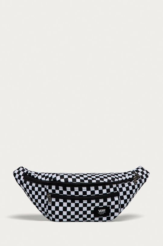 Поясная сумка Vans, черный
Поясная сумка Vans, черный