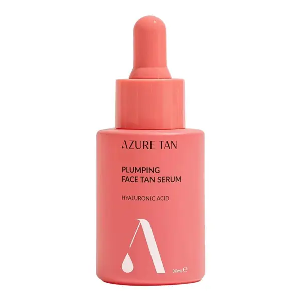 Увлажняющая сыворотка-автозагар для лица, 30 мл Azure Tan Face plumping 
Увлажняющая сыворотка-автозагар для лица, 30 мл Azure Tan Face plumping