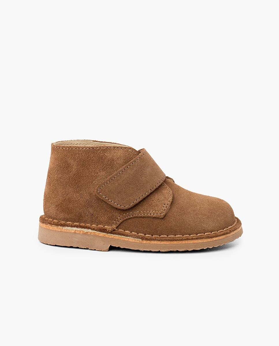 Сапоги для маленьких мальчиков Сапоги-сафари с клейкой лентой Pisamonas
Сапоги для маленьких мальчиков Сапоги-сафари с клейкой лентой Pisamonas