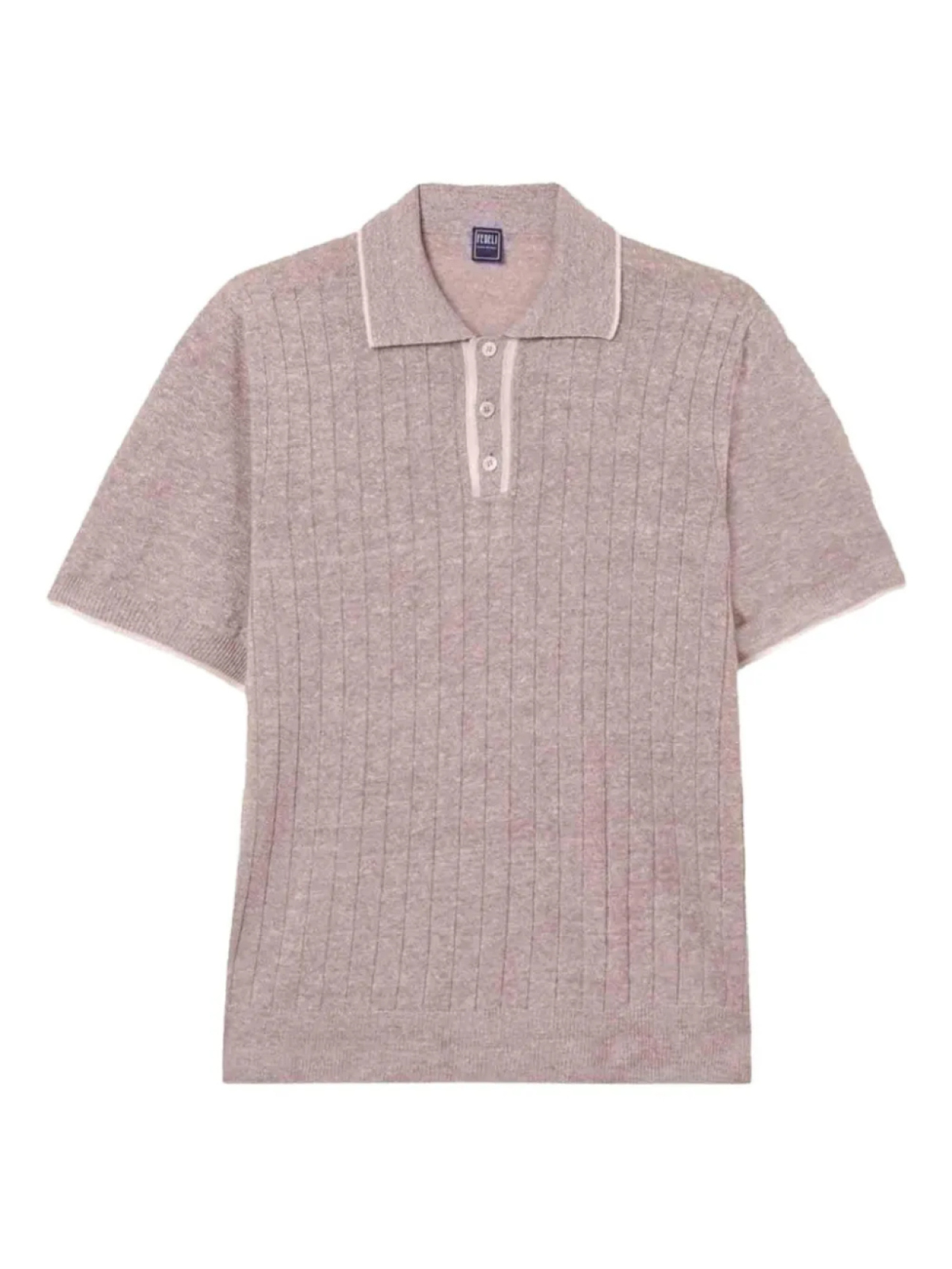 Рубашка поло Бобби Айрленд Fedeli, красный
Рубашка поло Бобби Айрленд Fedeli, красный