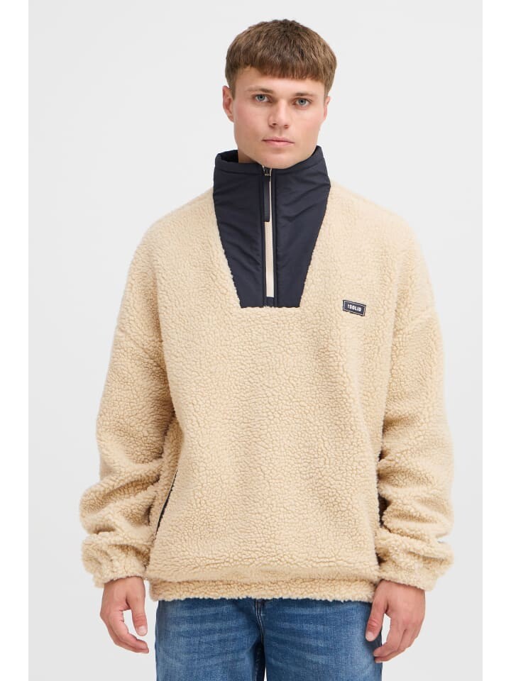 Куртка !SOLID, бежевый
Куртка !SOLID, бежевый