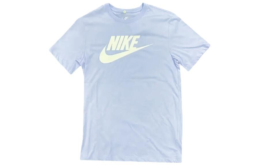 Мужская футболка Nike, Синий
Мужская футболка Nike, Синий
