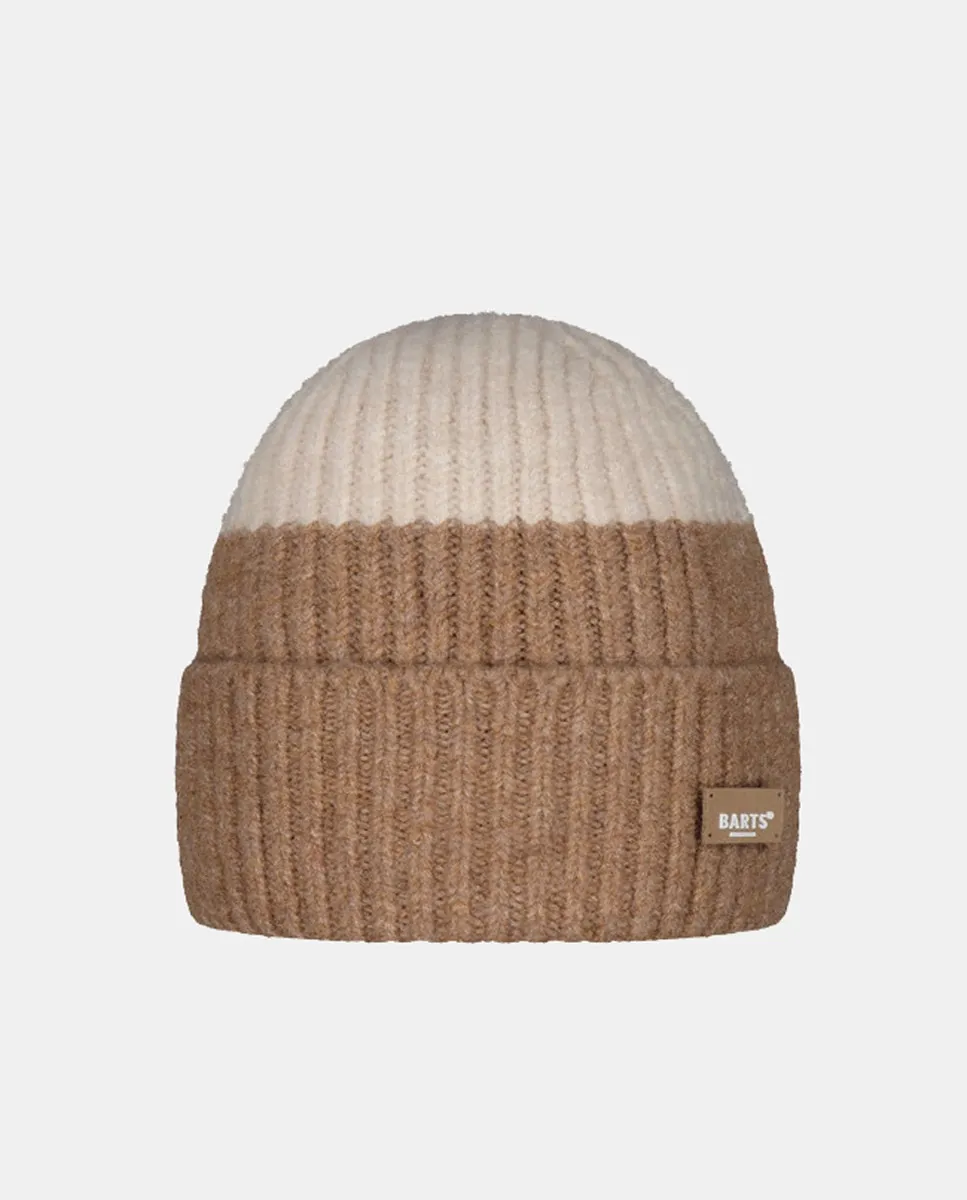 Ноль Barts, светло-коричневый
Ноль Barts, светло-коричневый