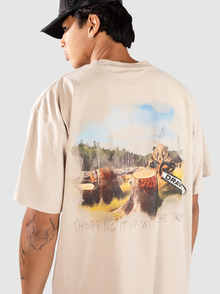 Футболка Dravus Branch Manager Boxy T-Shirt, off white, Белый, Футболка Dravus Branch Manager Boxy T-Shirt, off white
Футболка Dravus Branch Manager Boxy T-Shirt, off white, Белый, Футболка Dravus Branch Manager Boxy T-Shirt, off white