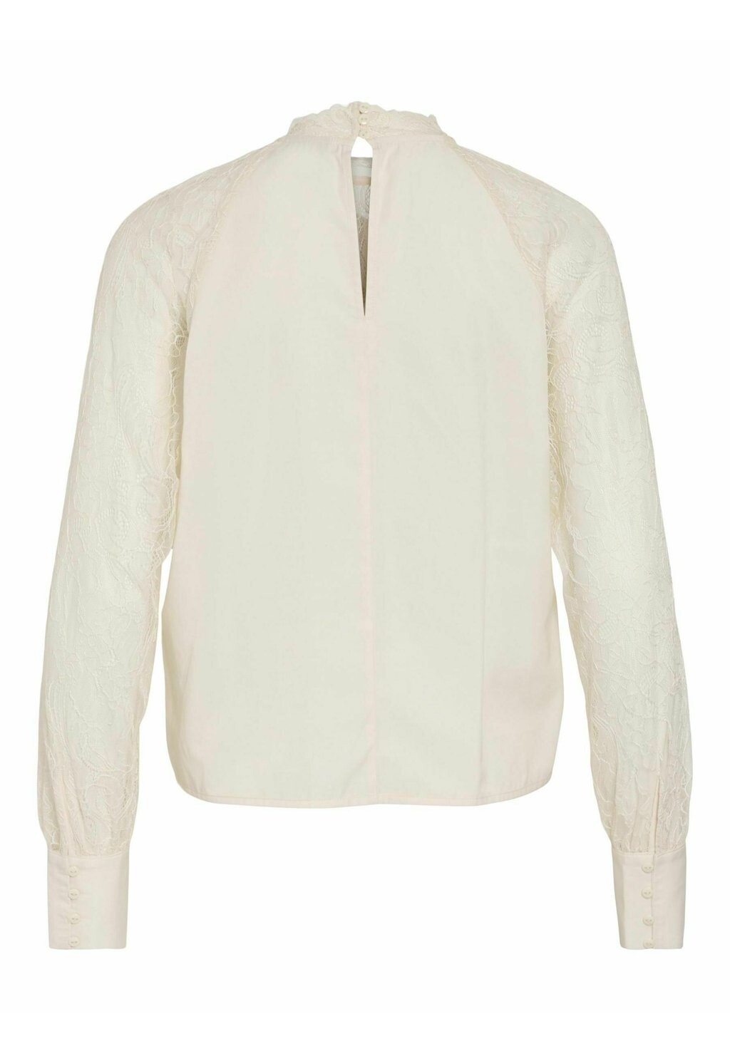 Блуза VILA, белый
Блуза VILA, белый