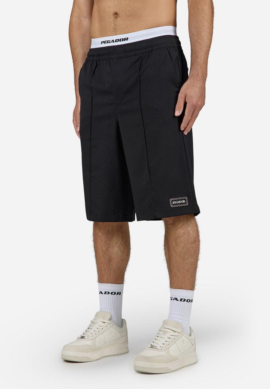 Шорты Pegador CASON, Black
Шорты Pegador CASON, Black