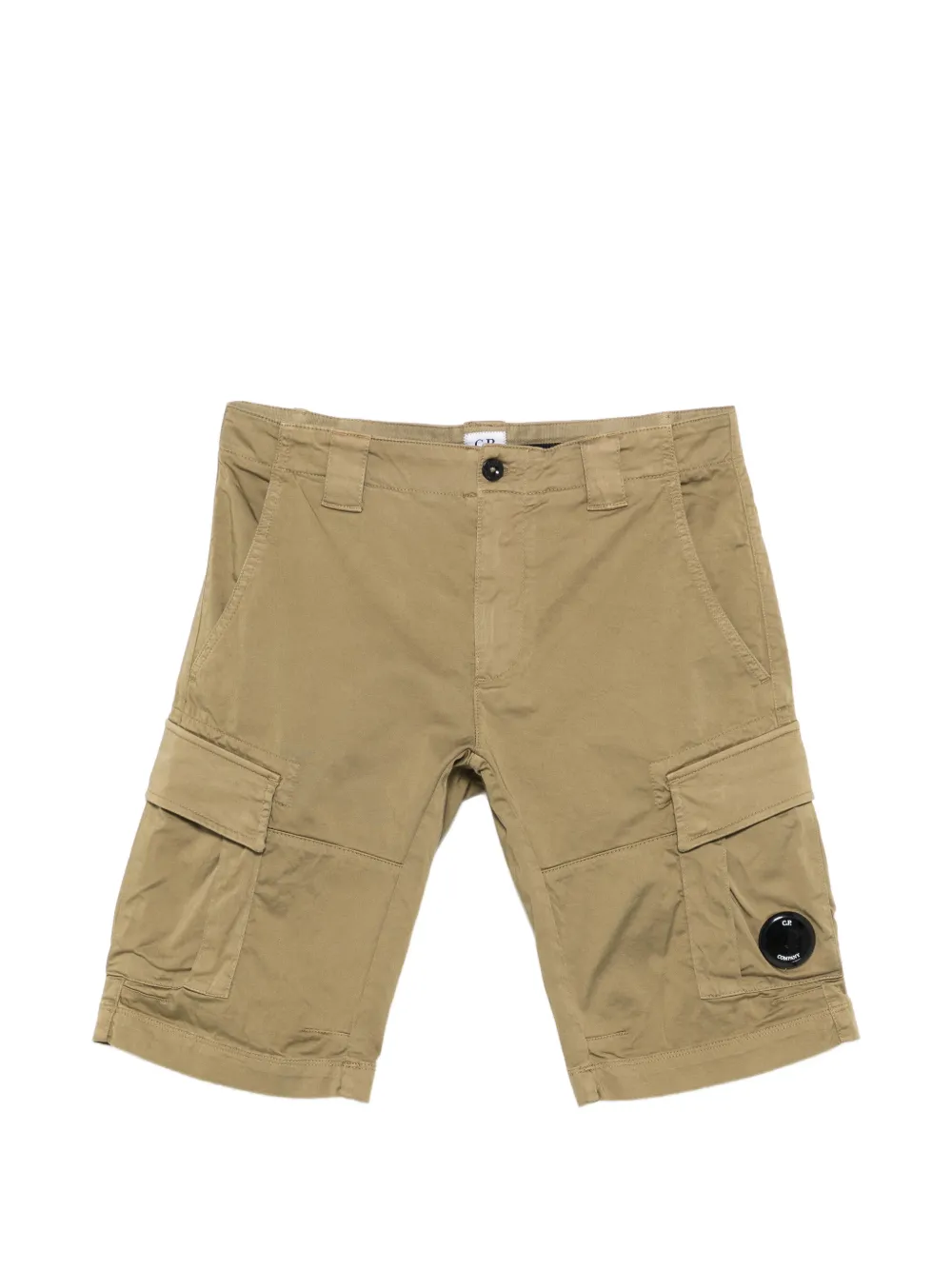 Брюки с карманами карго C.P. Company, бежевый
Брюки с карманами карго C.P. Company, бежевый