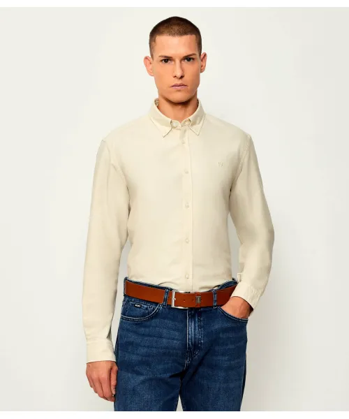 Рубашка H-roan-bd-e-c1-253 Slim fit Boss, белый
Рубашка H-roan-bd-e-c1-253 Slim fit Boss, белый