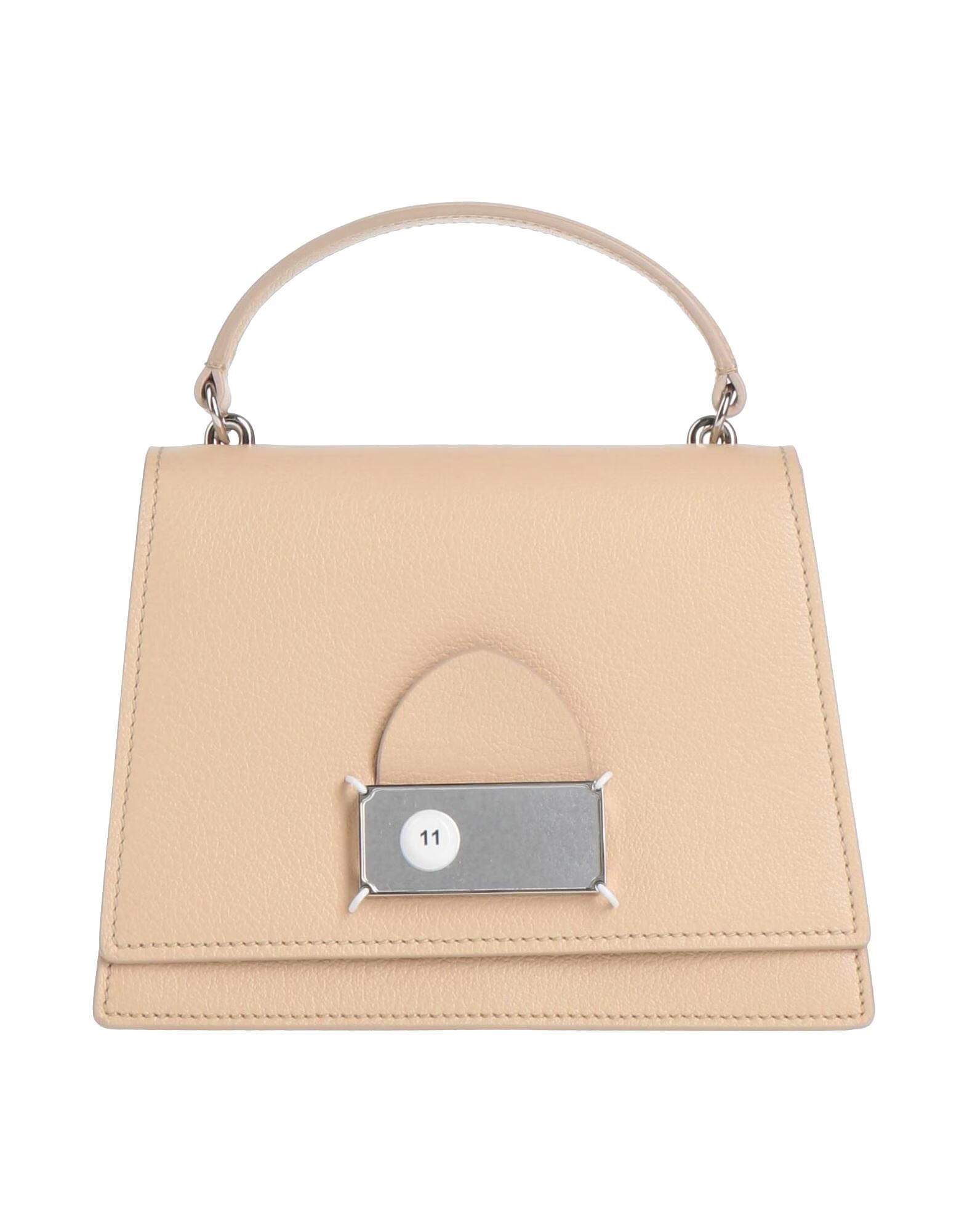 Сумка Maison Margiela, бежевый
Сумка Maison Margiela, бежевый