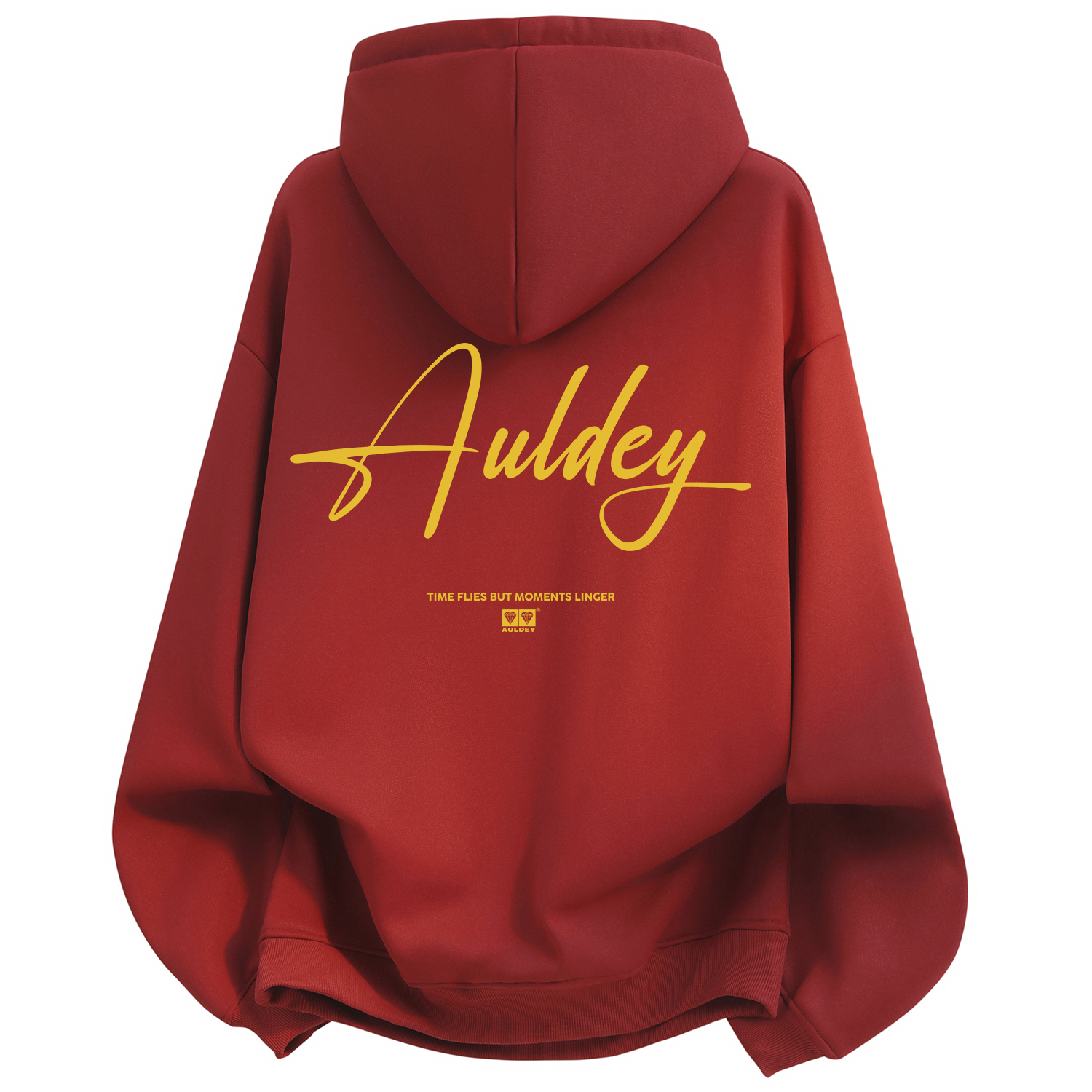 Толстовка Unisex Hooded Thickened Heavyweight AULDEY, burgundy
Толстовка Unisex Hooded Thickened Heavyweight AULDEY, burgundy