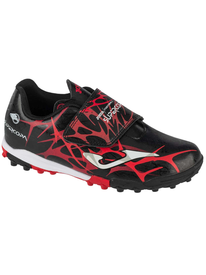 Спортивные кроссовки Joma, черный
Спортивные кроссовки Joma, черный