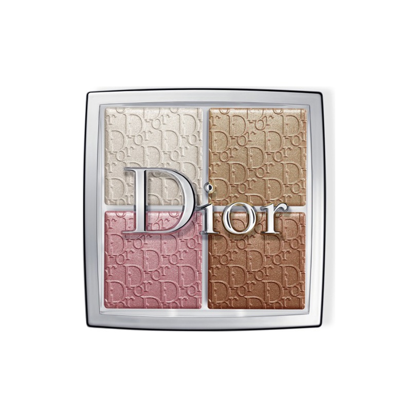 Палетка для макияжа Backend Highlighter Blush Complexion 10g DIOR
Палетка для макияжа Backend Highlighter Blush Complexion 10g DIOR