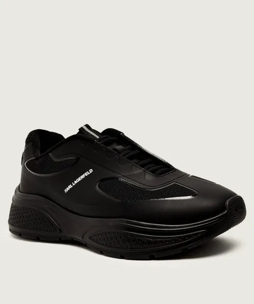 Кроссовки Веста Karl Lagerfeld, черный
Кроссовки Веста Karl Lagerfeld, черный