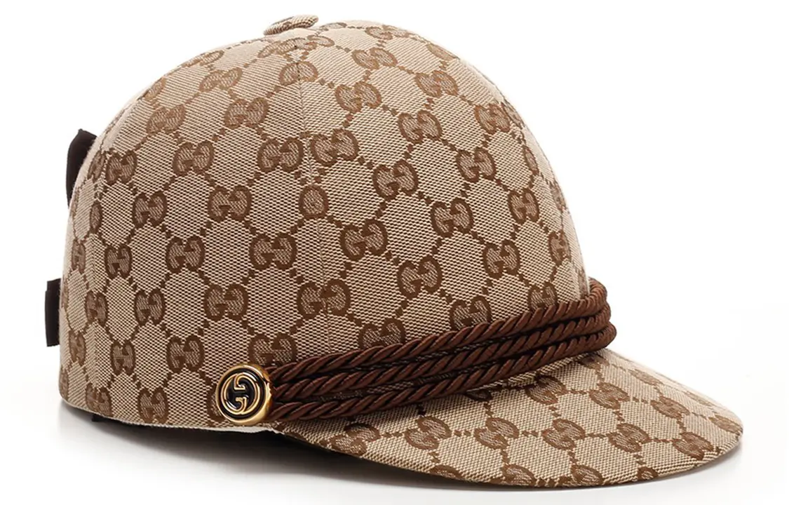 Бейсболка torchon GUCCI, бежевый/коричневый
Бейсболка torchon GUCCI, бежевый/коричневый