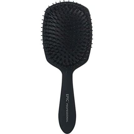 Кисть для блеска Wet Brush Pro Epic Deluxe, Epic Professional
Кисть для блеска Wet Brush Pro Epic Deluxe, Epic Professional
